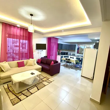 Duplex El Mansoura A3 Apartment Kelibia Exterior photo