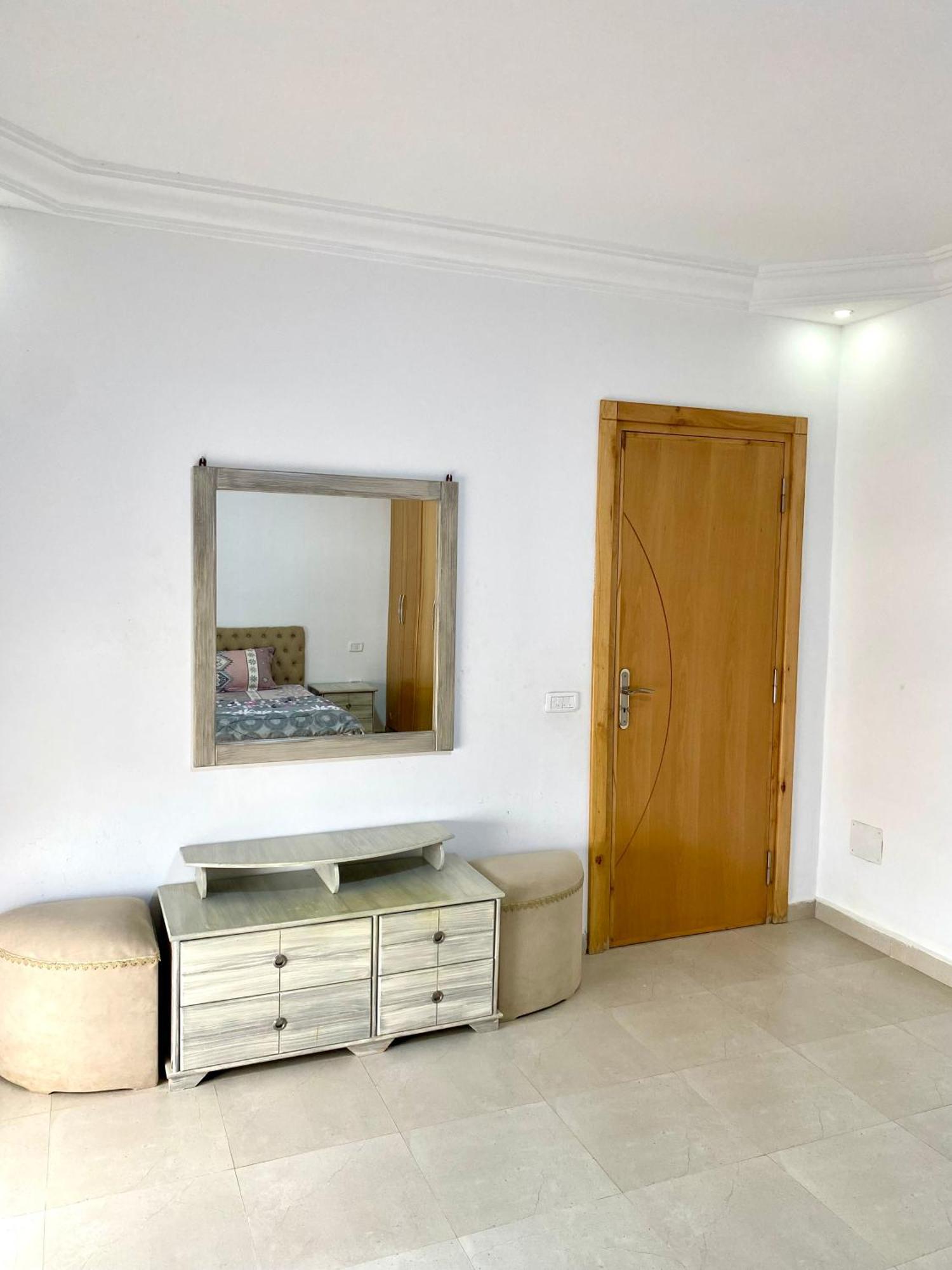 Duplex El Mansoura A3 *