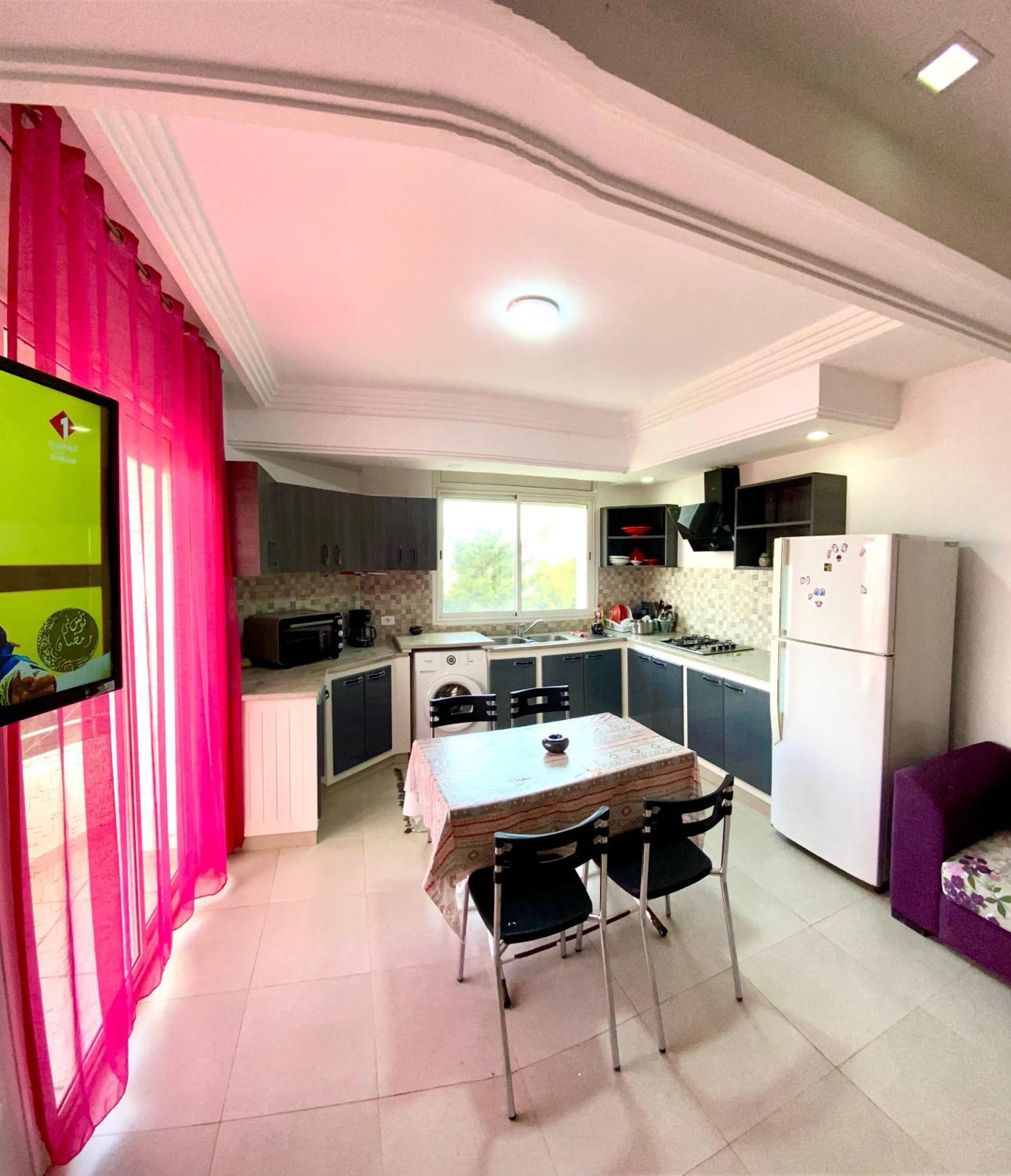 Duplex El Mansoura A3 Apartment