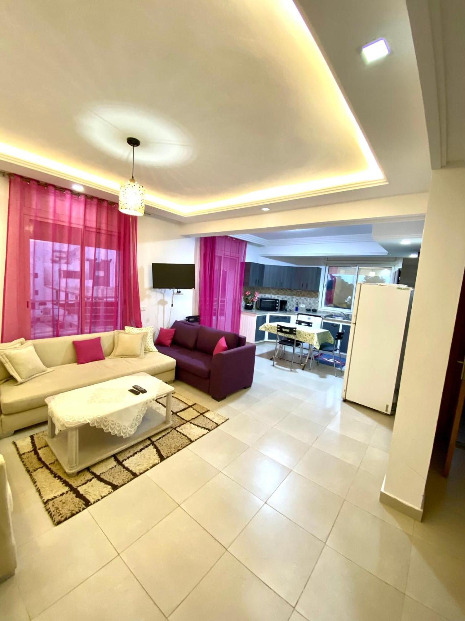 Duplex El Mansoura A3 Apartment *