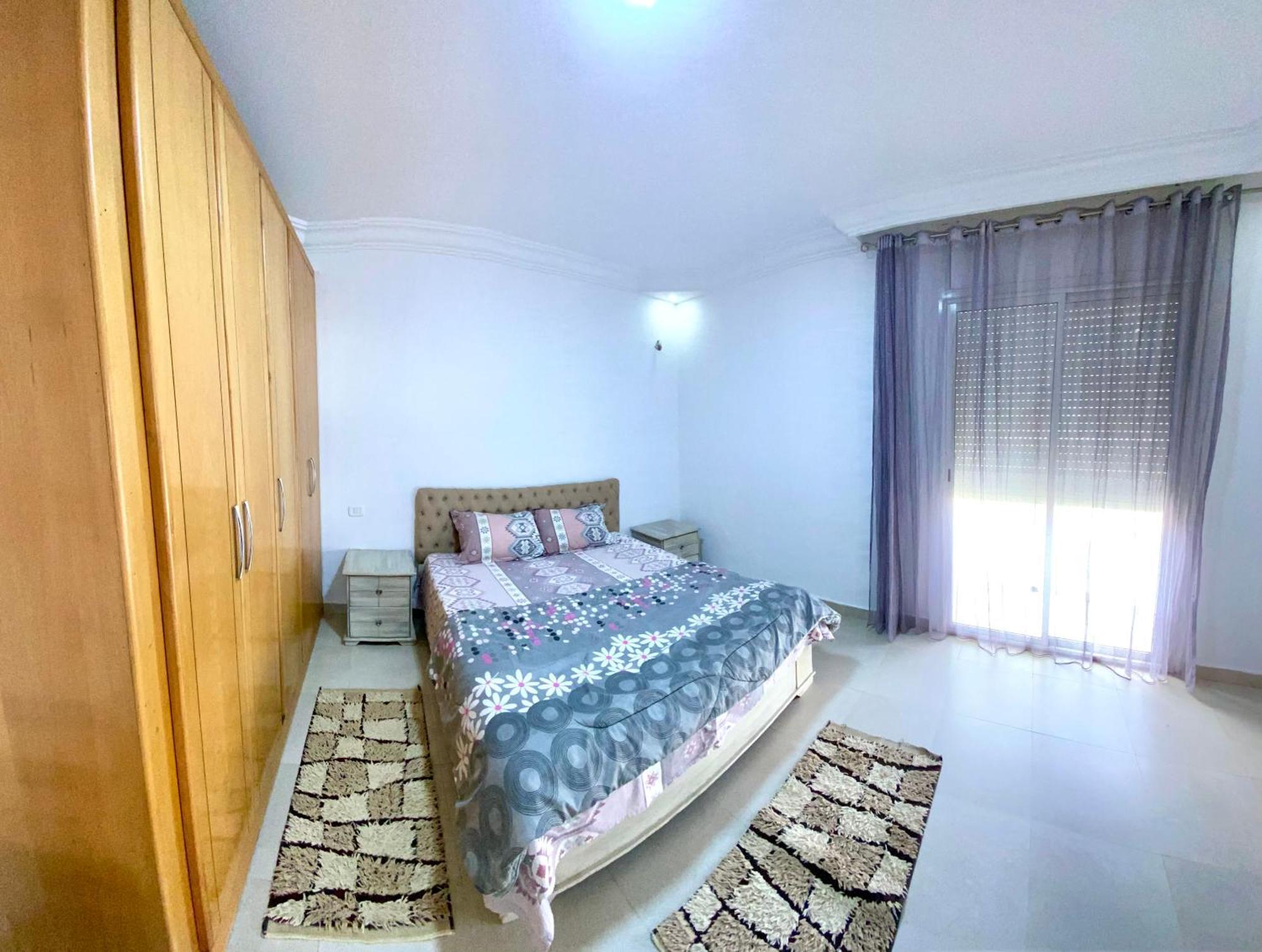 Duplex El Mansoura A3 *