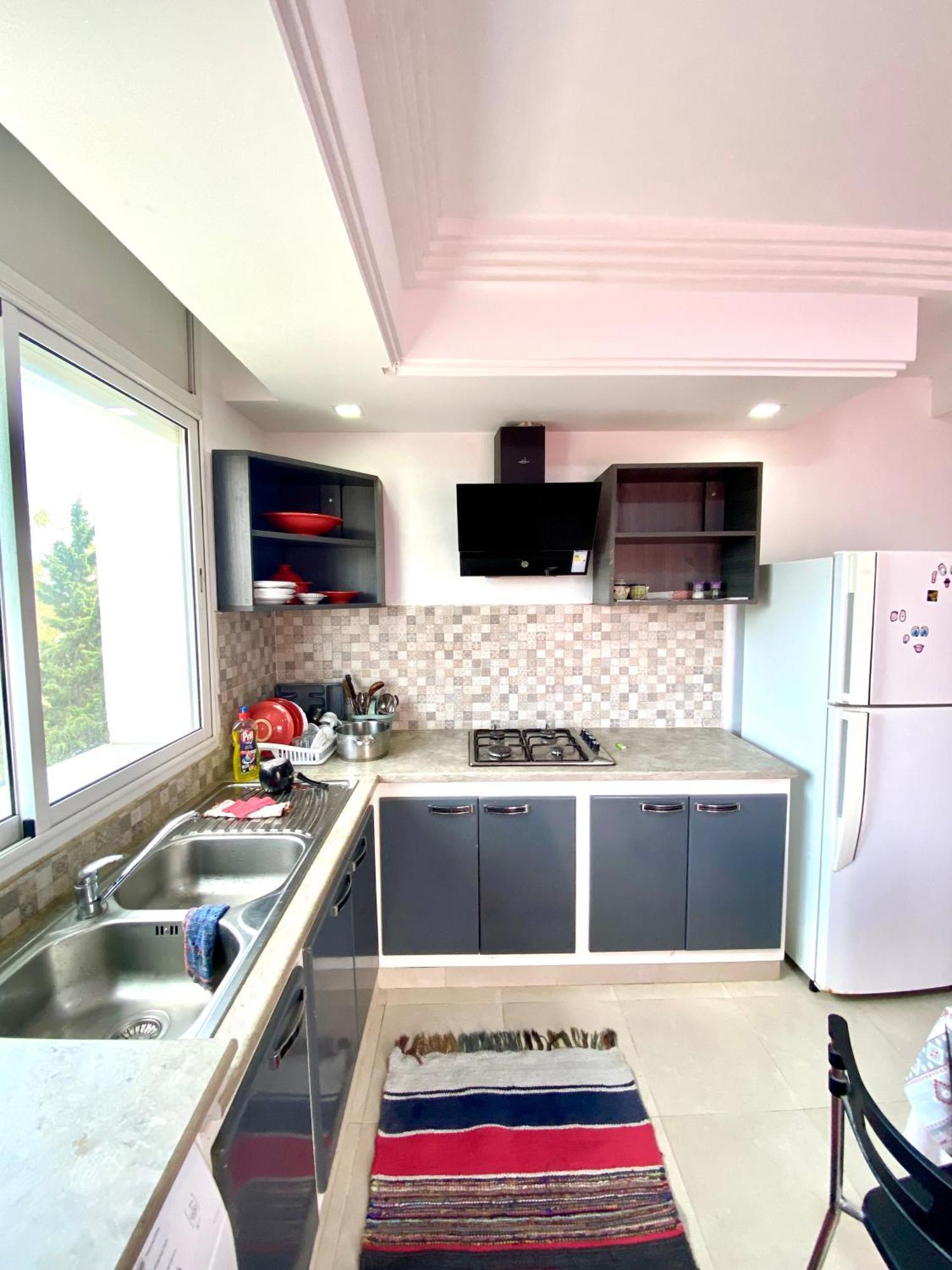 Duplex El Mansoura A3 Apartment