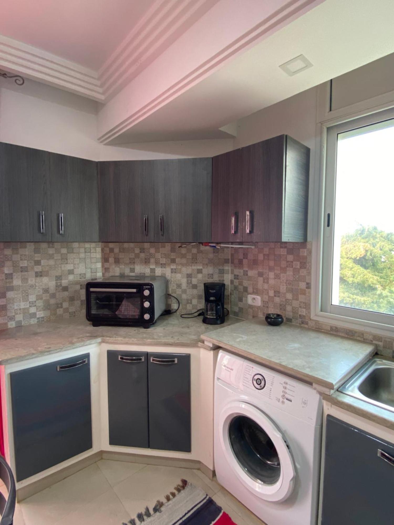 Apartment Duplex El Mansoura A3